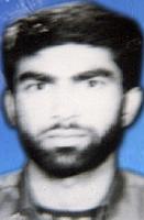 آلبوم اختصاصی تصاویر شهید علی خجسته . کد 1403310077 آ