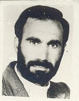 آلبوم اختصاصی تصاویر شهید قدرت اله خجسته . کد 1403310079 آ