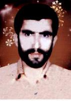 آلبوم اختصاصی تصاویر شهید یوسف خجسته . کد 1403274264 آ