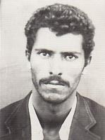 آلبوم اختصاصی تصاویر شهید جنان خجسته اهوازی . کد 1403274265 آ