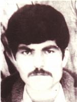 آلبوم اختصاصی تصاویر شهید محمدکاظم خجسته تربقان . کد 1403274267 آ