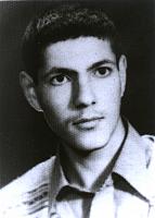 آلبوم اختصاصی تصاویر شهید محمدرضا خجسته مقال . کد 1403219468 آ