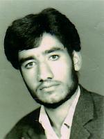 آلبوم اختصاصی تصاویر شهید سیدهاشم خجسته موسوی . کد 1403274269 آ