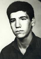 آلبوم اختصاصی تصاویر شهید محمد خدایی . کد 1403274402 آ