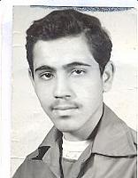 آلبوم اختصاصی تصاویر شهید سهراب خدابخش . کد 1403126988 آ