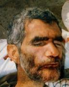 آلبوم اختصاصی تصاویر شهید غلام رضا خدابخش . کد 1403274281 آ