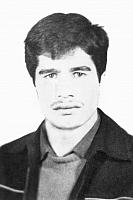 آلبوم اختصاصی تصاویر شهید فرامرز خدابخشی . کد 1403256288 آ