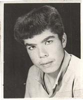 آلبوم اختصاصی تصاویر شهید محمدجعفر خدابخشی . کد 1403126992 آ