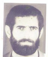 آلبوم اختصاصی تصاویر شهید حسن خدابنده . کد 1403126997 آ