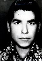 آلبوم اختصاصی تصاویر شهید حیدرعلی خدابنده شهرکی . کد 1403126998 آ