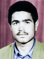 آلبوم اختصاصی تصاویر شهید قربان خدابنده فرد . کد 1403310093 آ