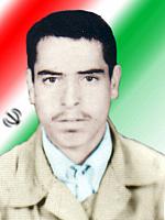 آلبوم اختصاصی تصاویر شهید حمزه علی خدابنده لو . کد 1403274286 آ