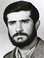 آلبوم اختصاصی تصاویر شهید داریوش خدابنده مریکی . کد 1403274287 آ