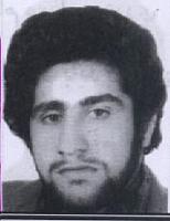 آلبوم اختصاصی تصاویر شهید فرهاد خداپرست . کد 1403127002 آ