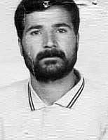 آلبوم اختصاصی تصاویر شهید کیومرث خداپناه مستعلی . کد 1403310097 آ