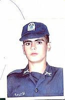 آلبوم اختصاصی تصاویر شهید حسین خداداده . کد 1403327060 آ