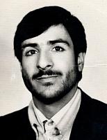 آلبوم اختصاصی تصاویر شهید علی خدادادی . کد 1403127009 آ