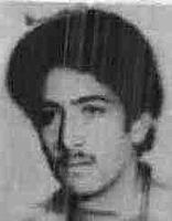 آلبوم اختصاصی تصاویر شهید علی رضا خدادادی . کد 1403127010 آ