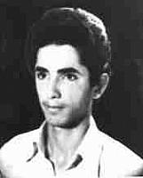 آلبوم اختصاصی تصاویر شهید کاظم خدادادی سریزدی . کد 1403127011 آ