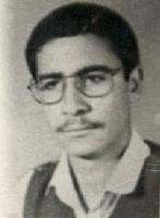 آلبوم اختصاصی تصاویر شهید ابوالفضل خدادادی حسینی . کد 1403310105 آ