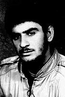 آلبوم اختصاصی تصاویر شهید نقی خدادوست . کد 1403321724 آ