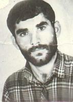 آلبوم اختصاصی تصاویر شهید کرم خدارحمی . کد 1403298614 آ