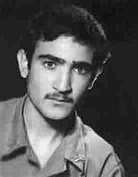 آلبوم اختصاصی تصاویر شهید علی خداشناس . کد 1403127016 آ