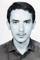 آلبوم اختصاصی تصاویر شهید ولی خداشناس . کد 1403310113 آ