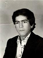 آلبوم اختصاصی تصاویر شهید حمیدرضا خداشناسی . کد 1403298617 آ