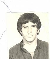 آلبوم اختصاصی تصاویر شهید علی اکبر خداکرمی . کد 1403298620 آ