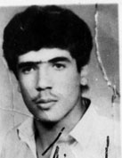 آلبوم اختصاصی تصاویر شهید داود خداکرمی انگیلی . کد 1403298619 آ