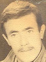 آلبوم اختصاصی تصاویر شهید اسعد خدامرادی . کد 1403298625 آ