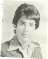 آلبوم اختصاصی تصاویر شهید امین اله خدامرادی . کد 1403127018 آ