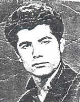 آلبوم اختصاصی تصاویر شهید منتها خدامی کلور . کد 1403202200 آ