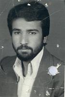 آلبوم اختصاصی تصاویر شهید محمد زنده دل . کد 1403230231 آ