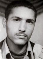 آلبوم اختصاصی تصاویر شهید محمدصادق خداوردی زاده . کد 1403202203 آ