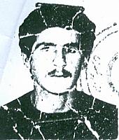 آلبوم اختصاصی تصاویر شهید مهدی خداوردی حسنوند . کد 1403310117 آ