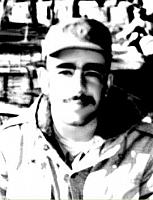 آلبوم اختصاصی تصاویر شهید قبلعلی خداویردی ارنسای . کد 1403310115 آ