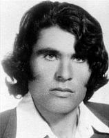 آلبوم اختصاصی تصاویر شهید عباس خدایاری . کد 1403202208 آ