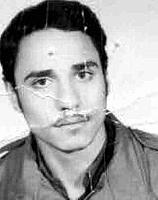 آلبوم اختصاصی تصاویر شهید محمود خدایاری . کد 1403310127 آ