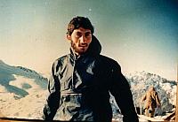 آلبوم اختصاصی تصاویر شهید مصطفی خدایاری شهسواری . کد 1403298631 آ