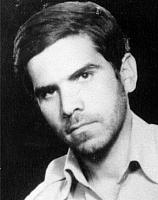 آلبوم اختصاصی تصاویر شهید ناصر خدایاری طسمالو . کد 1403202209 آ