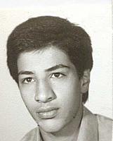 آلبوم اختصاصی تصاویر شهید امین خدایی . کد 1403202212 آ