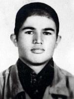 آلبوم اختصاصی تصاویر شهید عباس خدایی . کد 1403202219 آ