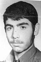 آلبوم اختصاصی تصاویر شهید علی رضا خدایی . کد 1403298634 آ