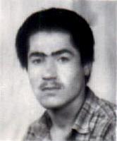 آلبوم اختصاصی تصاویر شهید یحیی خدایی بستان اباد . کد 1403310132 آ