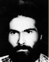 آلبوم اختصاصی تصاویر شهید ناصر خدایی گل تپه . کد 1403202224 آ