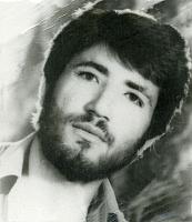 آلبوم اختصاصی تصاویر شهید یعقوب خدایی نقدهی . کد 1403310135 آ