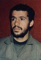 آلبوم اختصاصی تصاویر شهید حیدر خدایی دولابی . کد 1403274408 آ