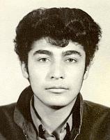 آلبوم اختصاصی تصاویر شهید حیدر خدرلی . کد 1403274412 آ